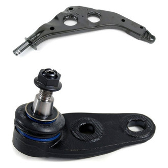Mevotech® - Front Lower Control Arm Kit