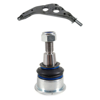 Mevotech® - Front Lower Control Arm Kit