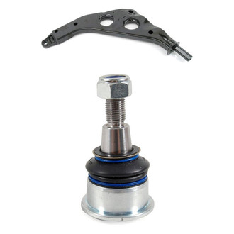 Mevotech® - Front Lower Control Arm Kit