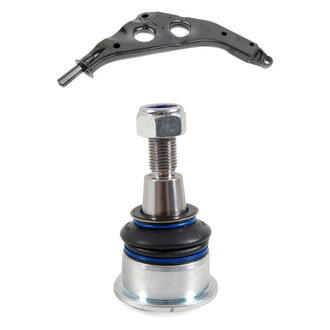 Mevotech® - Front Lower Control Arm Kit