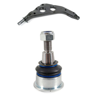 Mevotech® - Front Lower Control Arm Kit