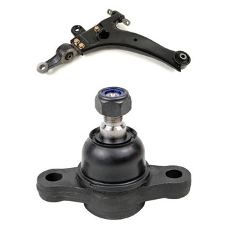 Mevotech® - Front Lower Control Arm Kit