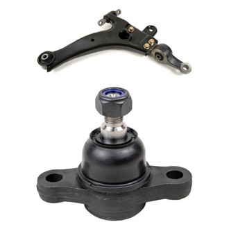 Mevotech® - Front Lower Control Arm Kit