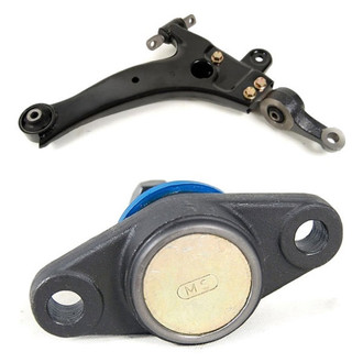 Mevotech® - Front Lower Control Arm Kit