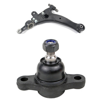 Mevotech® - Front Lower Control Arm Kit