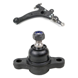 Mevotech® - Front Lower Control Arm Kit