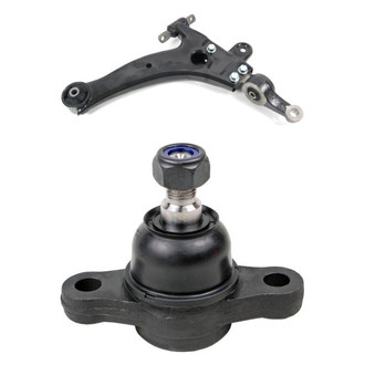 Mevotech® - Front Lower Control Arm Kit