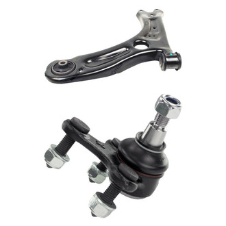 Mevotech® - Front Lower Control Arm Kit