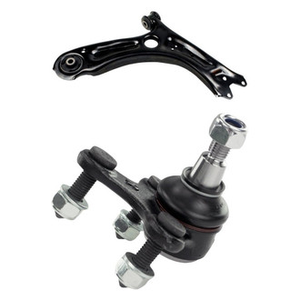 Mevotech® - Front Lower Control Arm Kit