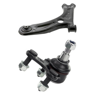 Mevotech® - Front Lower Control Arm Kit