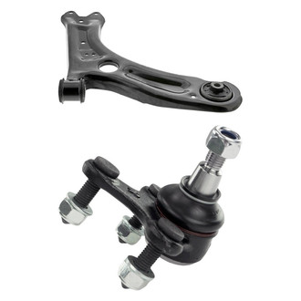 Mevotech® - Front Lower Control Arm Kit