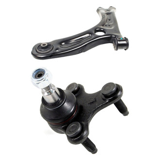 Mevotech® - Front Lower Control Arm Kit