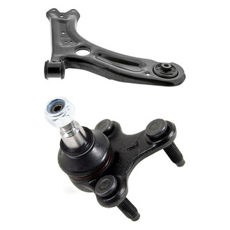 Mevotech® - Front Lower Control Arm Kit