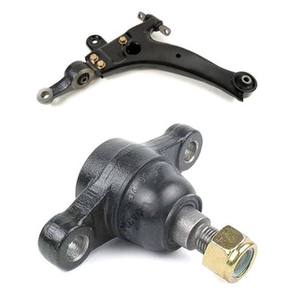 Mevotech® - Front Lower Control Arm Kit