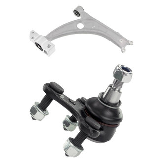 Mevotech® - Front Lower Control Arm Kit