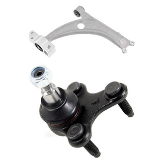 Mevotech® - Front Lower Control Arm Kit