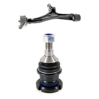 Mevotech® - Front Lower Control Arm Kit