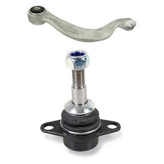 Mevotech® - Front Lower Control Arm Kit