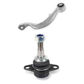 Mevotech® - Front Lower Control Arm Kit