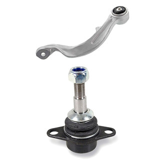 Mevotech® - Front Lower Control Arm Kit