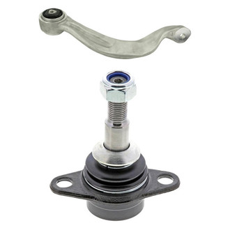 Mevotech® - Front Lower Control Arm Kit