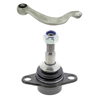 Mevotech® - Front Lower Control Arm Kit