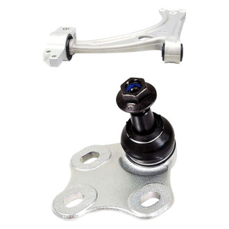 Mevotech® - Front Lower Control Arm Kit