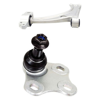 Mevotech® - Front Lower Control Arm Kit