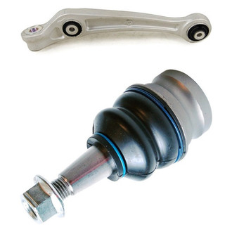 Mevotech® - Front Lower Control Arm Kit