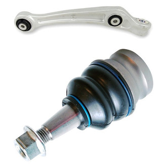 Mevotech® - Front Lower Control Arm Kit