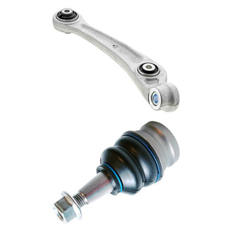 Mevotech® - Front Lower Control Arm Kit