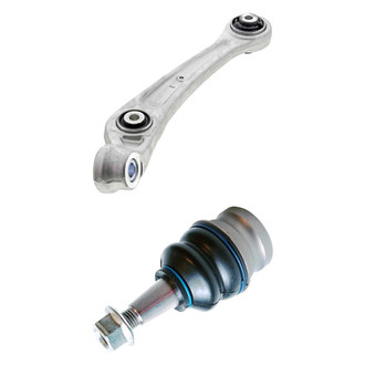 Mevotech® - Front Lower Control Arm Kit