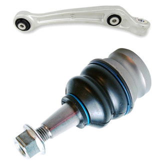 Mevotech® - Front Lower Control Arm Kit