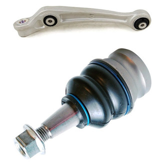 Mevotech® - Front Lower Control Arm Kit