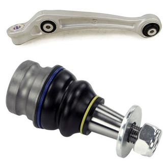 Mevotech® - Front Lower Control Arm Kit