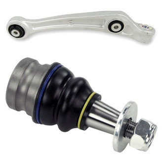 Mevotech® - Front Lower Control Arm Kit