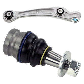 Mevotech® - Front Lower Control Arm Kit