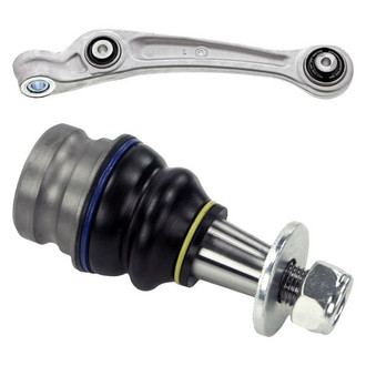 Mevotech® - Front Lower Control Arm Kit