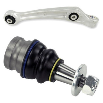 Mevotech® - Front Lower Control Arm Kit