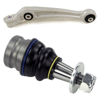 Mevotech® - Front Lower Control Arm Kit