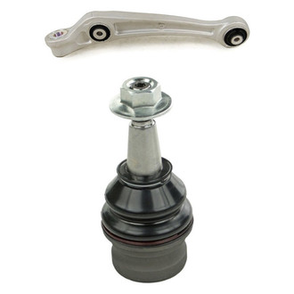 Mevotech® - Front Lower Control Arm Kit
