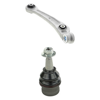 Mevotech® - Front Lower Control Arm Kit