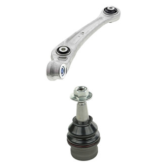 Mevotech® - Front Lower Control Arm Kit