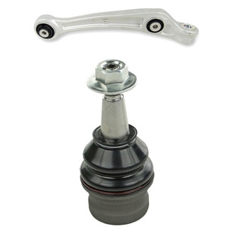 Mevotech® - Front Lower Control Arm Kit