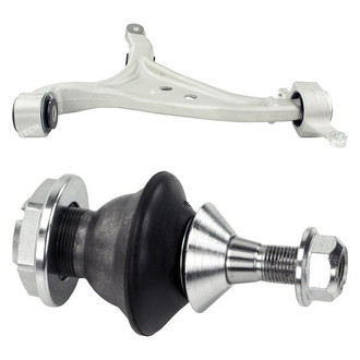Mevotech® - Front Lower Control Arm Kit