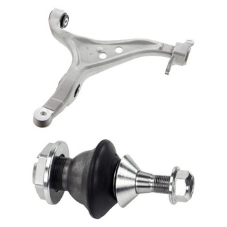 Mevotech® - Front Lower Control Arm Kit