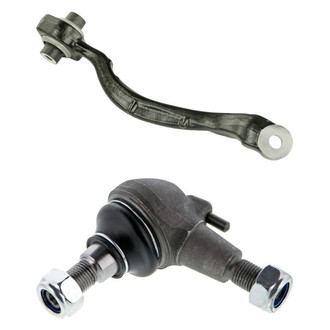 Mevotech® - Front Lower Control Arm Kit