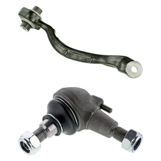 Mevotech® - Front Lower Control Arm Kit