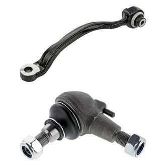 Mevotech® - Front Lower Control Arm Kit