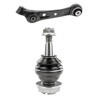 Mevotech® - Front Lower Control Arm Kit